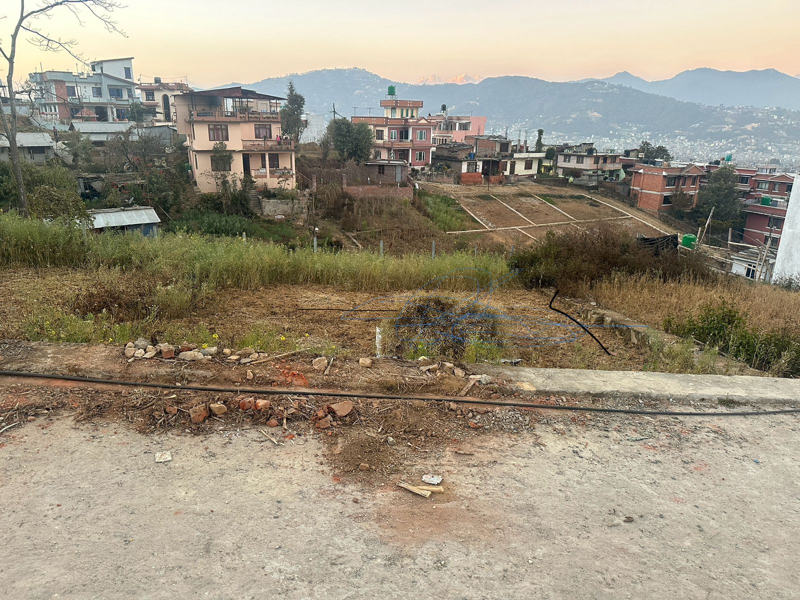 Picture of Chandragiri Municipality, Bagmati
